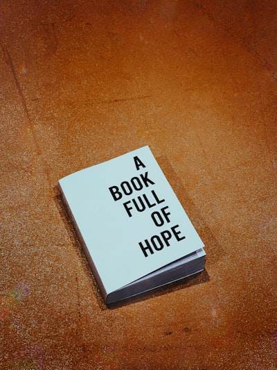 The Book We All Need Right Now (Sonnet 4.5)