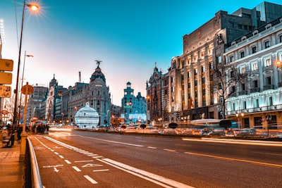 Guía completa de socios en Madrid para desarrollo de software