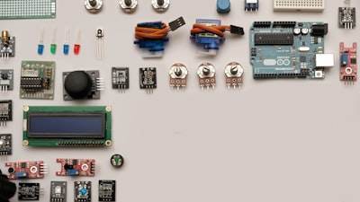 Essential Components of a Production-Level Microservice Application