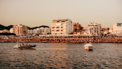 Top 50 Empresas para aplicaciones personalizadas en Ibiza