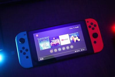 El regreso más consistente de Nintendo
