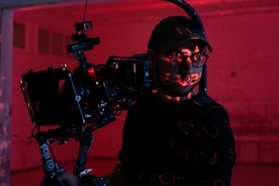 Un asistente IA para la Ingeniería de Cine