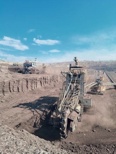 Descubre las mejores empresas de minería de procesos y automatización