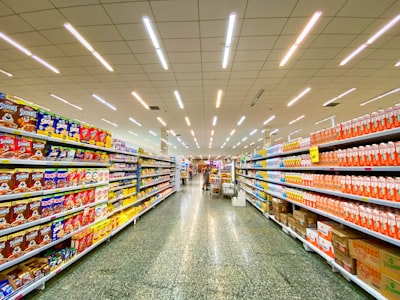 Oportunidades de inversión en franquicias retail