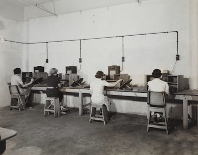 Servicio de bots de Telegram en Avilés