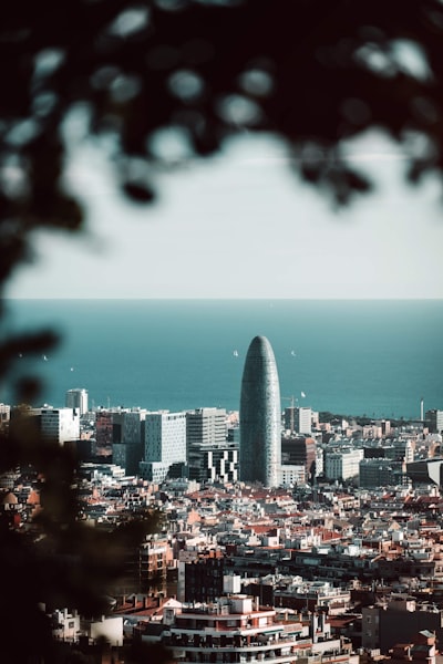 Automatización de procesos con agentes en Barcelona