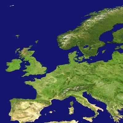 European AI Development Services