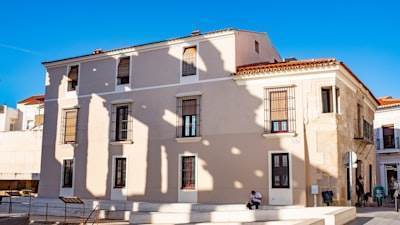 Top 3 Expertos en n8n en Badajoz
