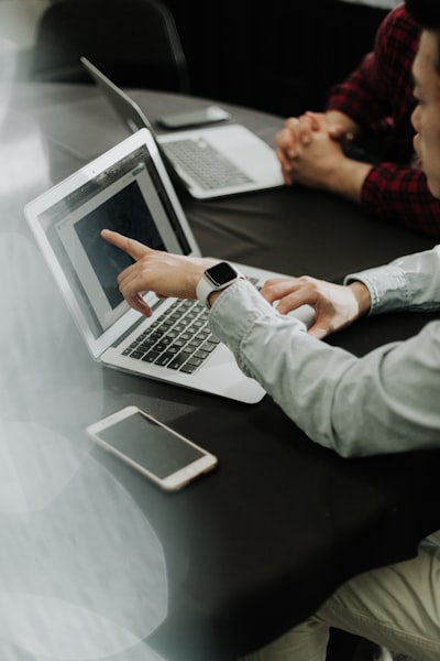Los mejores expertos en software para pymes en Zaragoza