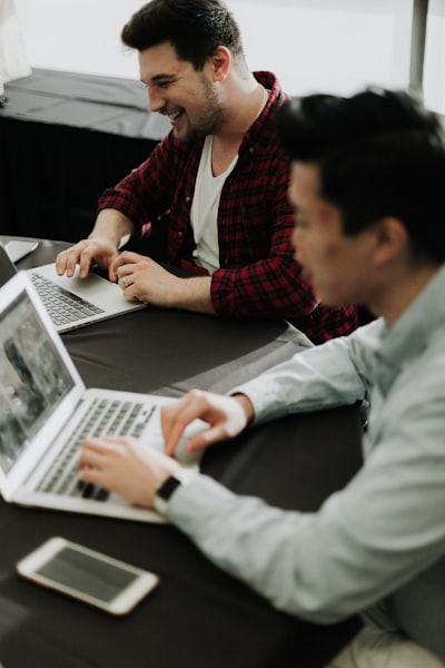 Expertos en software a medida para pequeñas y medianas empresas