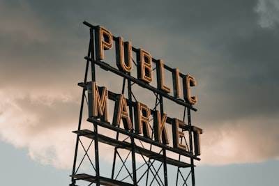 La mejor guía para comprar un mercado en venta