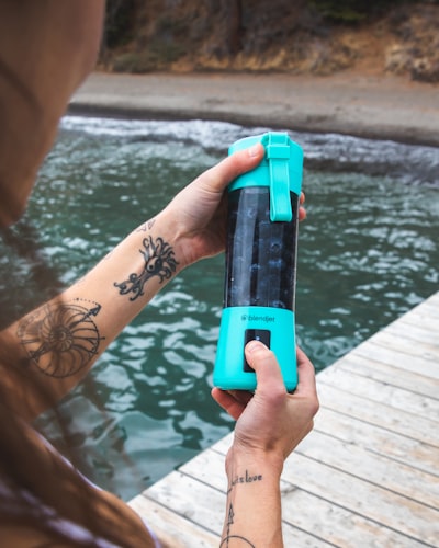 UE Wonderboom 4: el altavoz portátil que flota ahora más barato