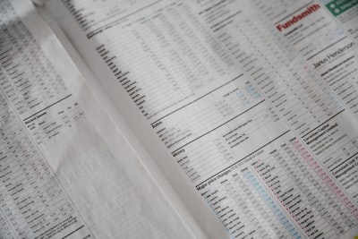 Top 50 Empresas para Automatizar el Reporting Financiero en Santa Cruz de Tenerife
