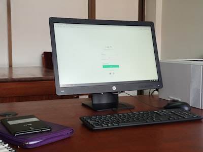 Software web personalizado para negocios en Rubí