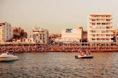 Mejores empresas de desarrollo de apps en Ibiza