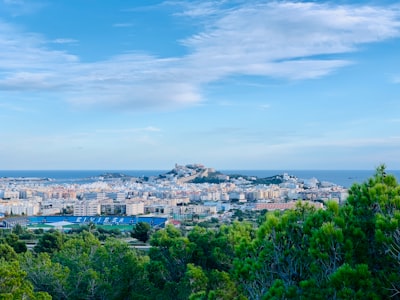 Las mejores empresas de IA en Ibiza