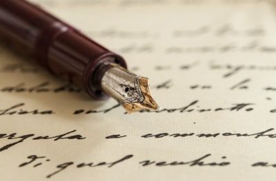 Lecciones esenciales para escritores novatos