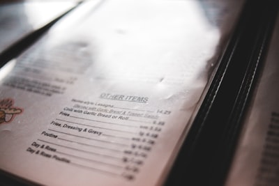 Análisis de datos de restaurantes: Mis recomendaciones.