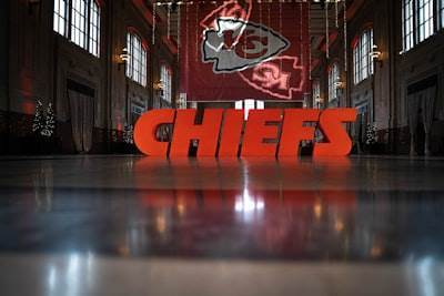 Chaqueta de los Kansas City Chiefs - El nuevo símbolo de poder, pasión y dominio moderno en la NFL