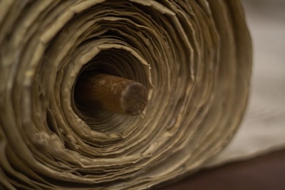 Un rollo de 2000 años revela filosofía estoica