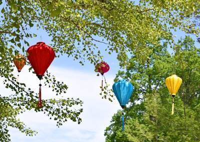 El maravilloso mundo de los globos: Guía práctica y amigable