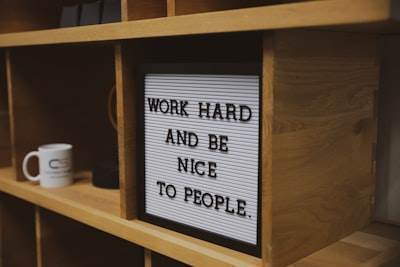 Motivo por el cual prefiero trabajar solo en mis proyectos personales