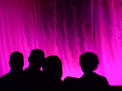 Los 15 mejores expertos en software de gestión de eventos de empresas en Sevilla