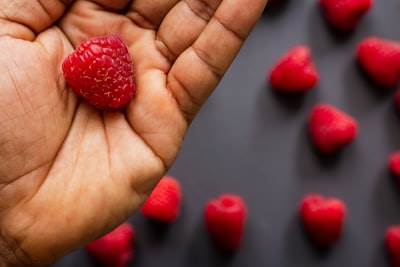Construcción de una app de nutrición con IA en Lovable
