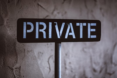 Modo privado: guía para navegadores