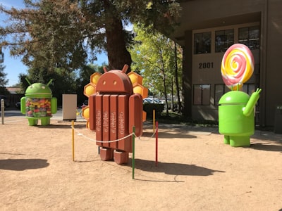 5 ROMs personalizados que demuestran la diversión pasada de Android