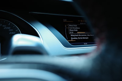 Controla los datos que recoge tu coche: protege tu privacidad