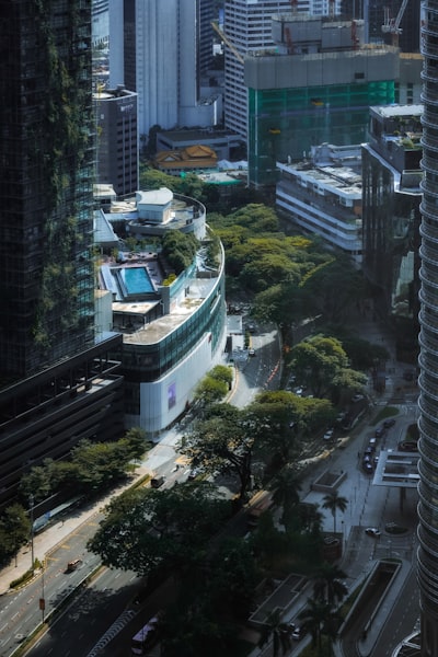 Domina Prisma City y sus secretos