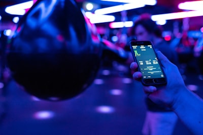 Desarrollo de plataformas digitales para fitness con Nube, IA y Wearables