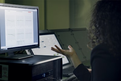 Garantía de precisión de datos en software de control de plagas.