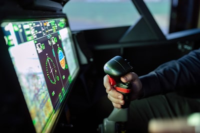 AI Copilot: Promoviendo la innovación en industrias sostenibles.