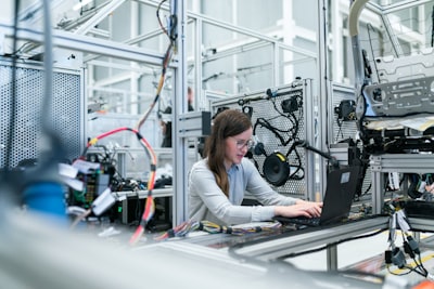 Software para manufactura: las 50 empresas líderes en Sevilla