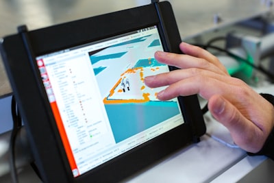 Expertos en software de control de calidad AI en Granada