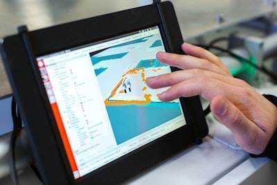 Top 100 Empresas de soluciones de software web en L'Hospitalet de Llobregat