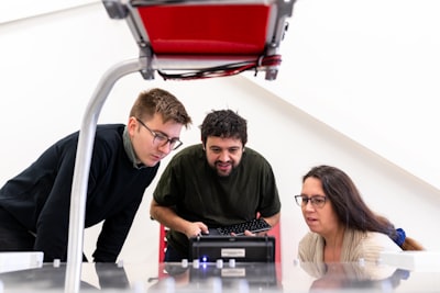 Top 3 Especialistas en software personalizado en Santiago de Compostela