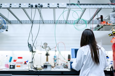 El banco de trabajo IA que transforma la investigación científica