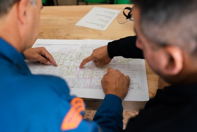 Los 20 mejores expertos en revisión de código en Palma