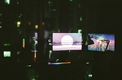 Los mejores monitores 4K: gaming, HDR, económicos y el mejor global