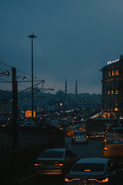 Expertos SEO de IA en Estambul