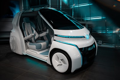 Movilidad empresarial en 2026: GenAI y autonomía en primer plano