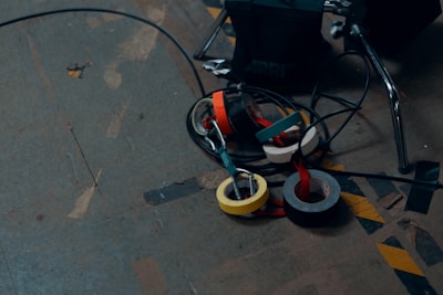 Tecnología en limpiadores de suelos robóticos