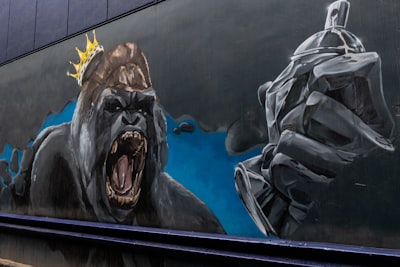 Monstruo contra monstruo contra monstruo: Tráiler de la temporada 2 de 'Monarch'