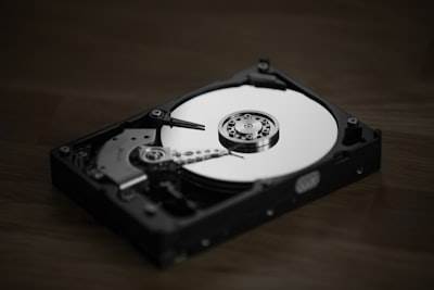 Cómo gestionar archivos grandes