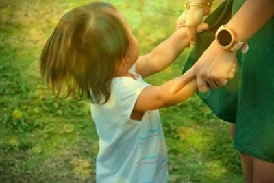 Creating CSS Animations Leveraging Parent-Child Relationship