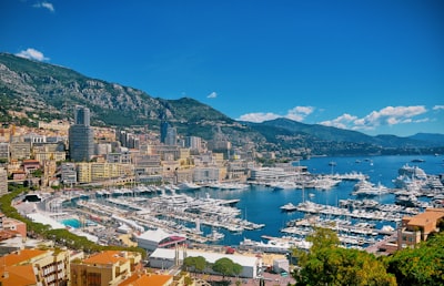 Descubre los imperdibles de Montecarlo y Mónaco