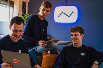 Top 3 Expertos en bots de redes sociales en Ávila